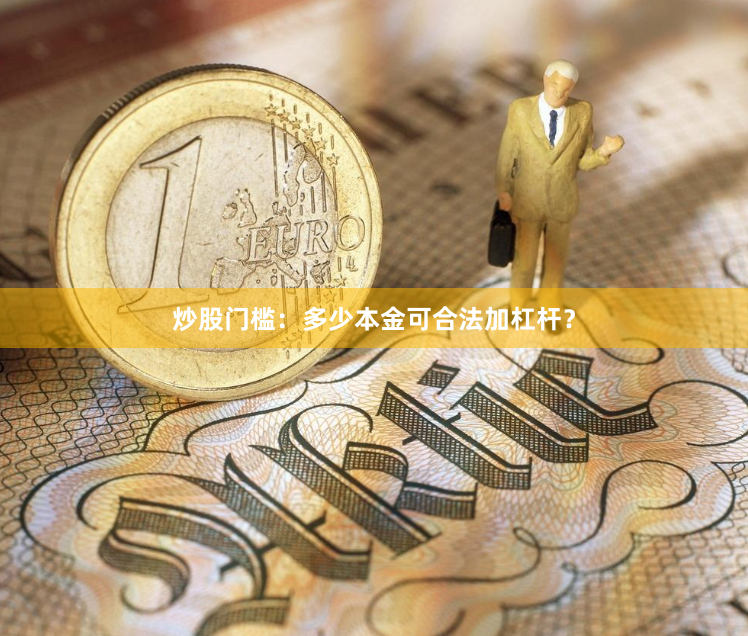 炒股门槛:多少本金可合法加杠杆?