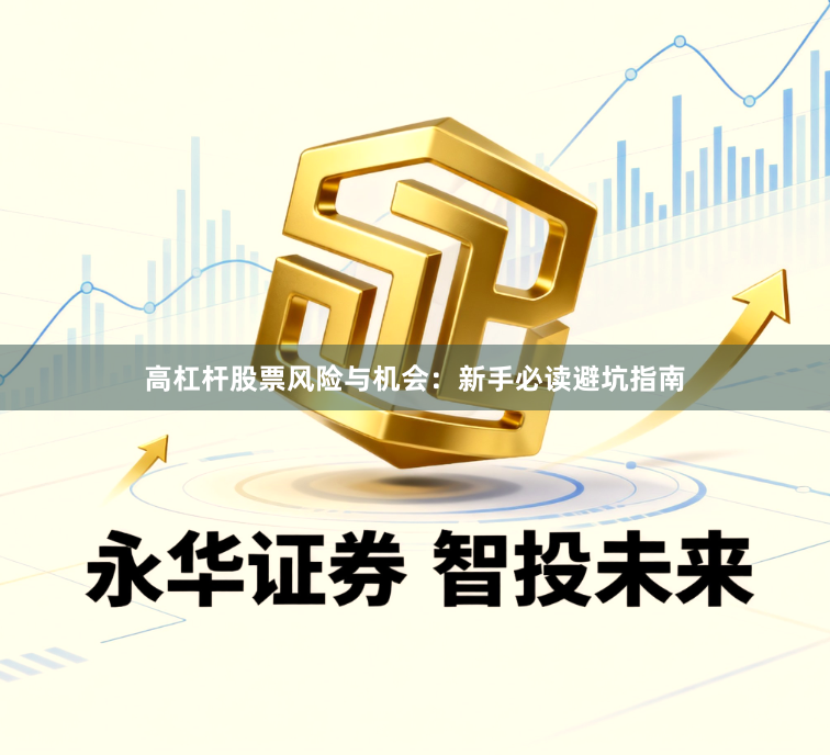 高杠杆股票风险与机会：新手必读避坑指南