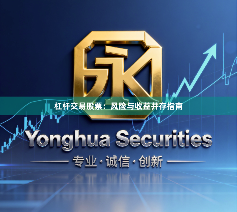杠杆交易股票：风险与收益并存指南