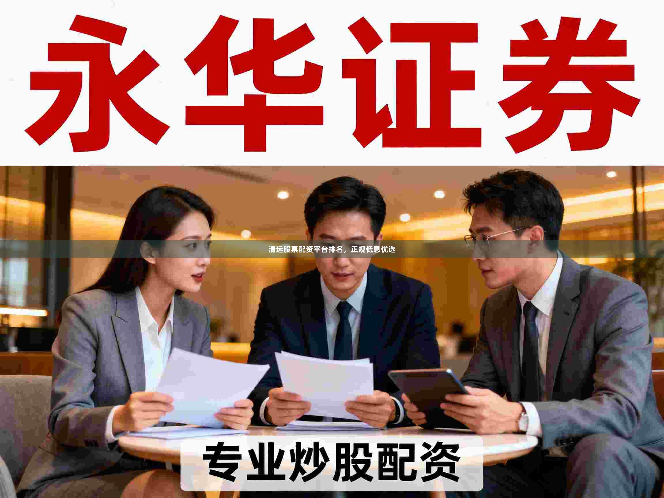 清远股票配资平台排名，正规低息优选